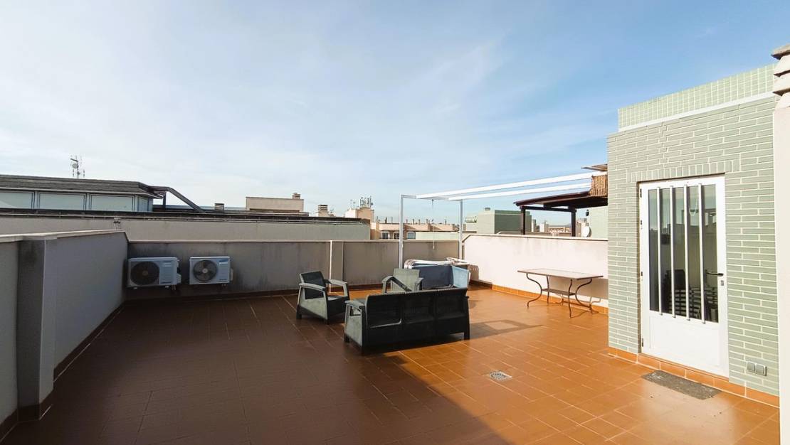 Venta - Apartment - Orihuela - Cabo Roig