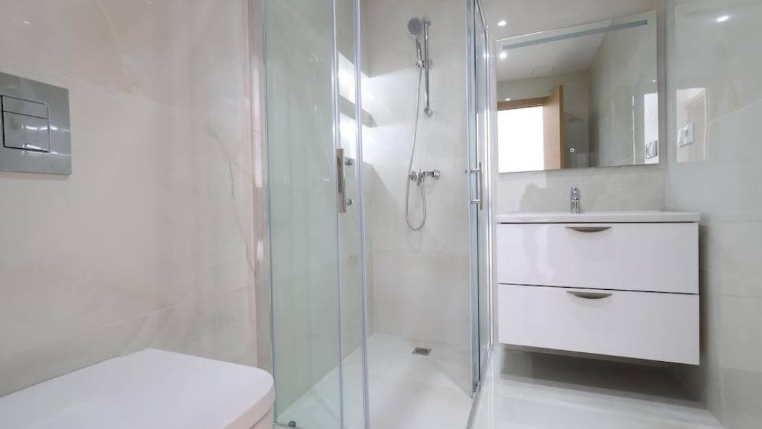 Venta - Apartment - Orihuela - Cabo Roig