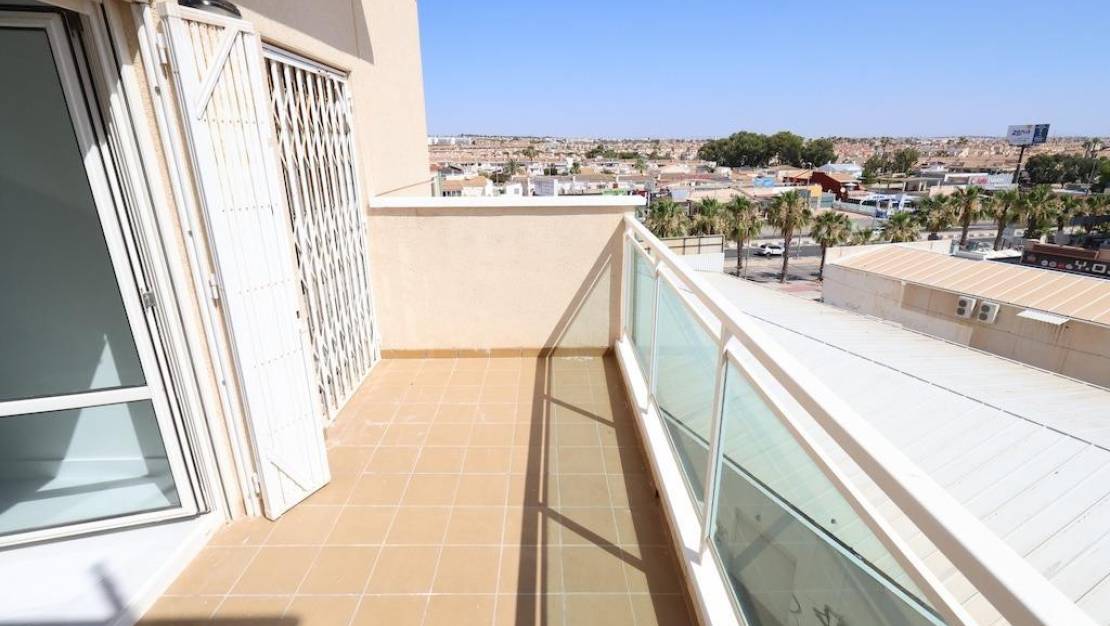Venta - Apartment - Orihuela - Cabo Roig