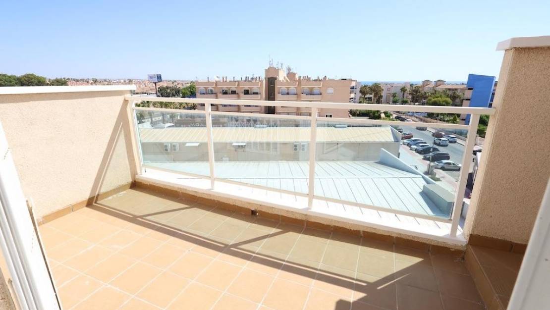 Venta - Apartment - Orihuela - Cabo Roig
