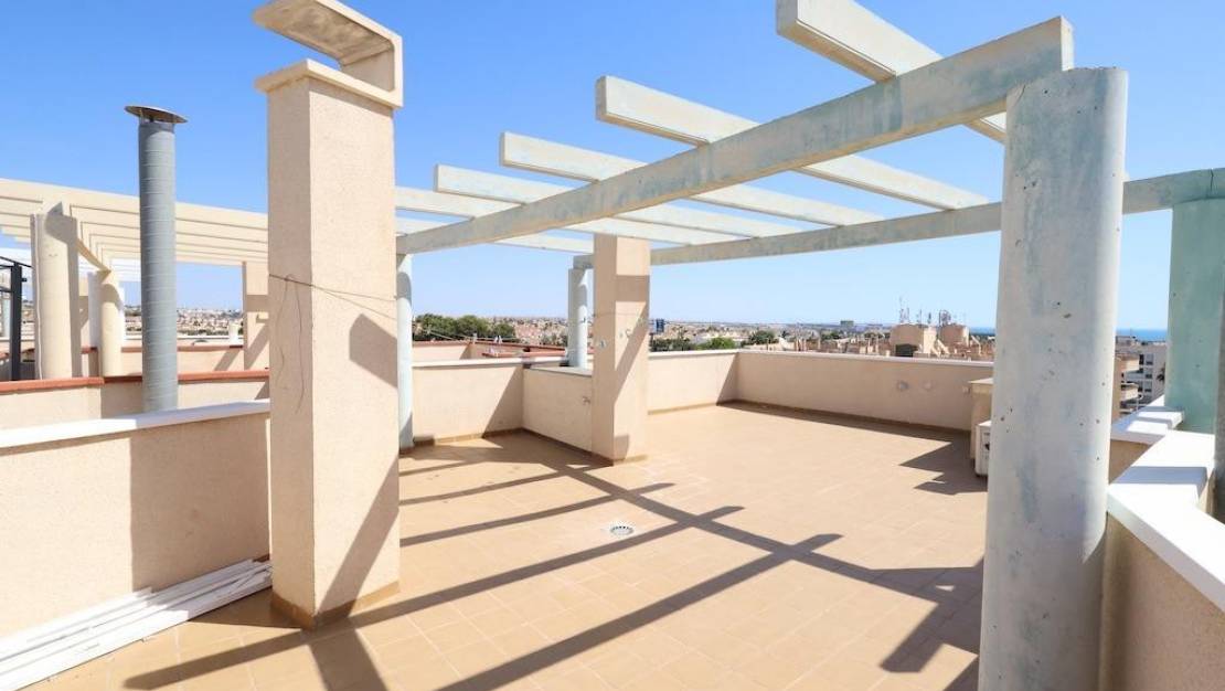 Venta - Apartment - Orihuela - Cabo Roig