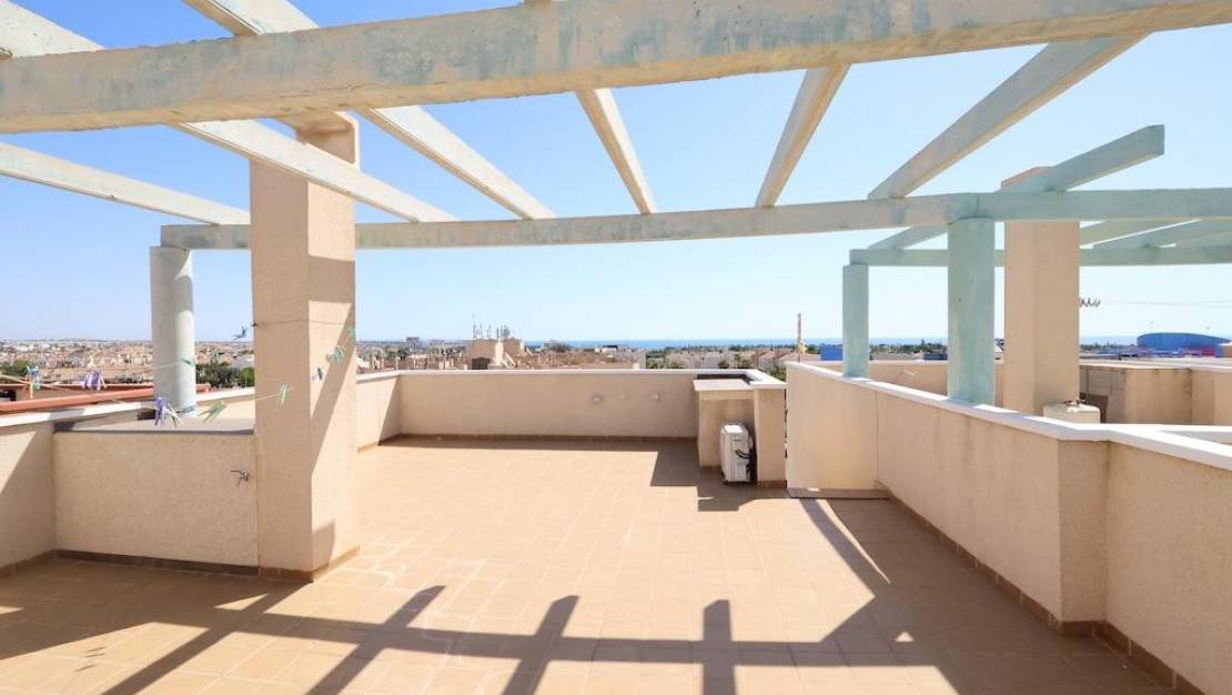 Venta - Apartment - Orihuela - Cabo Roig