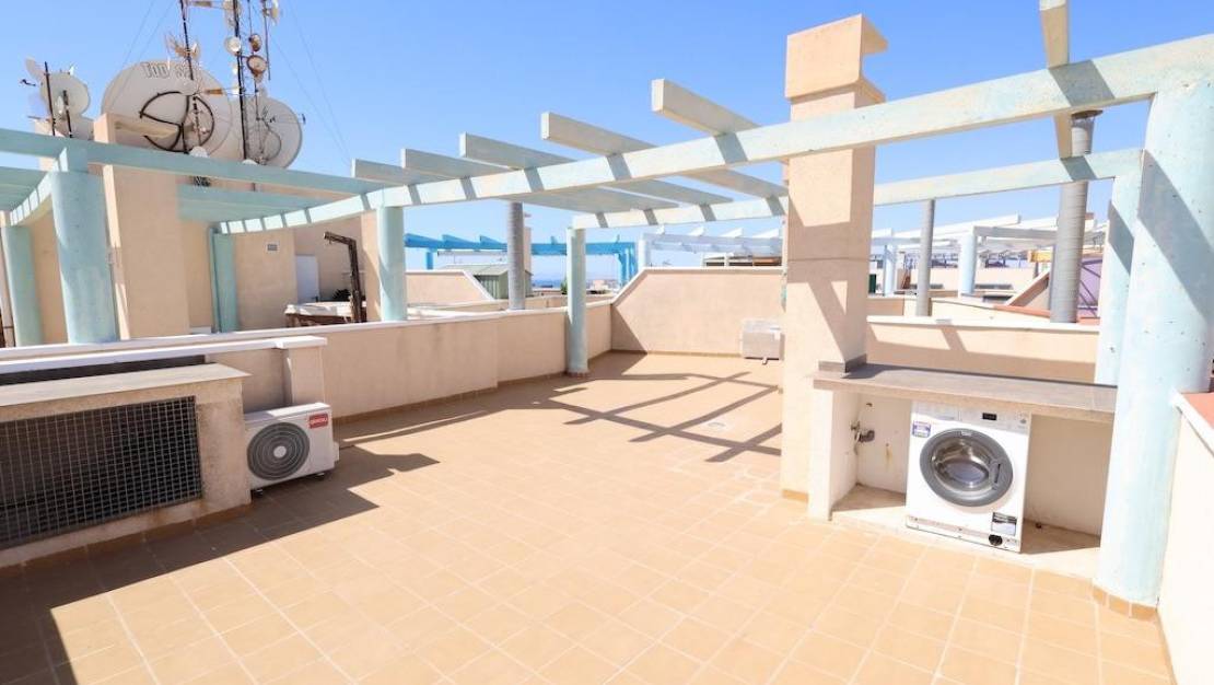 Venta - Apartment - Orihuela - Cabo Roig