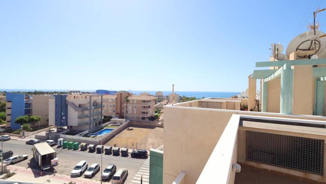Venta - Apartment - Orihuela - Cabo Roig