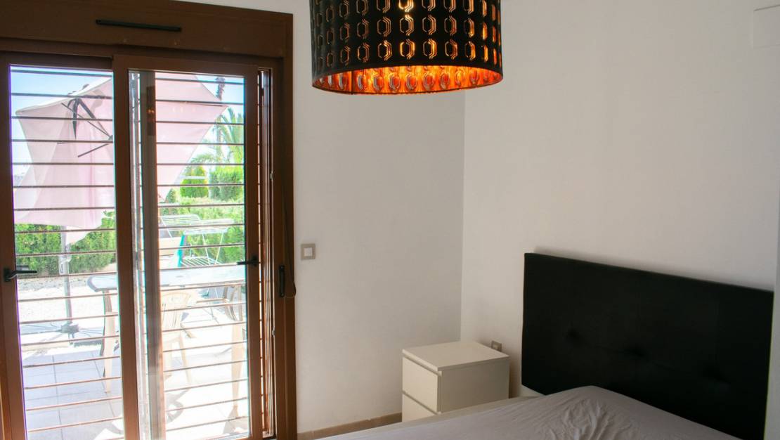 Venta - Apartment - Orihuela - Cabo Roig