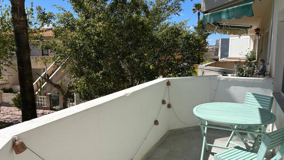 Venta - Apartment - Orihuela - Cabo Roig