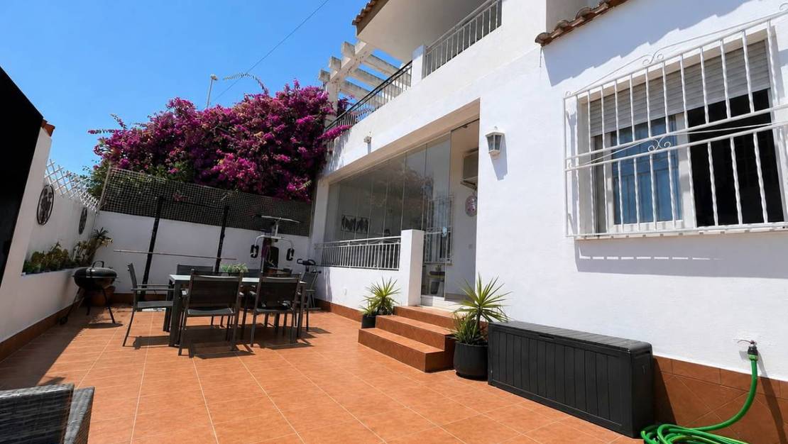 Venta - Apartment - Orihuela - Cabo Roig