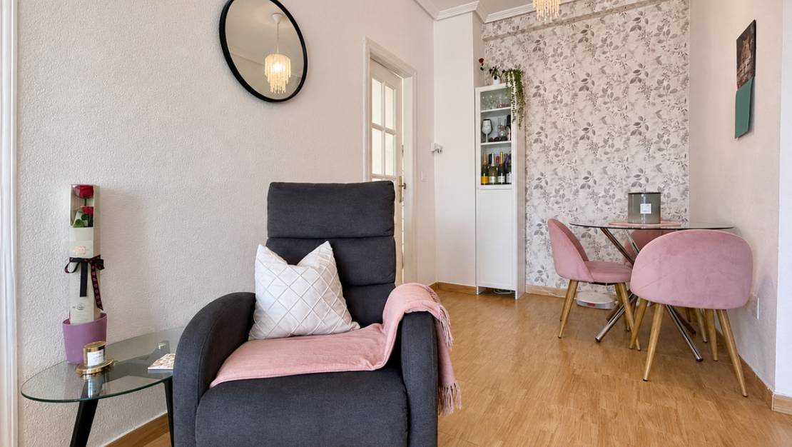 Venta - Apartment - Orihuela - Cabo Roig
