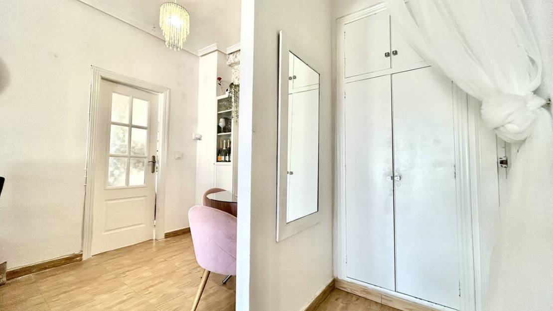 Venta - Apartment - Orihuela - Cabo Roig
