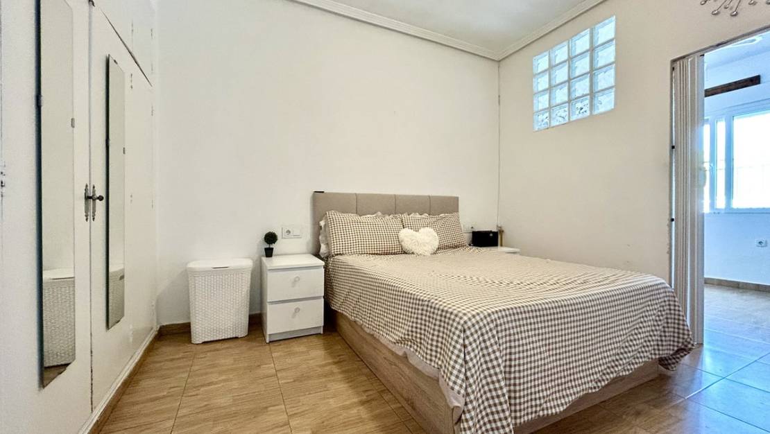 Venta - Apartment - Orihuela - Cabo Roig