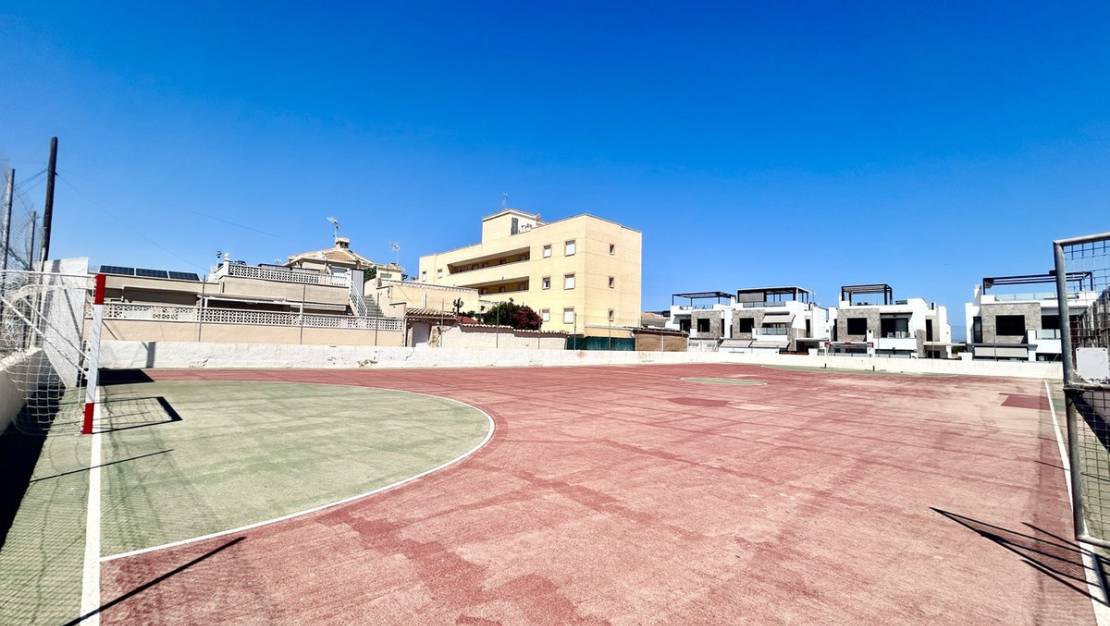 Venta - Apartment - Orihuela - Cabo Roig