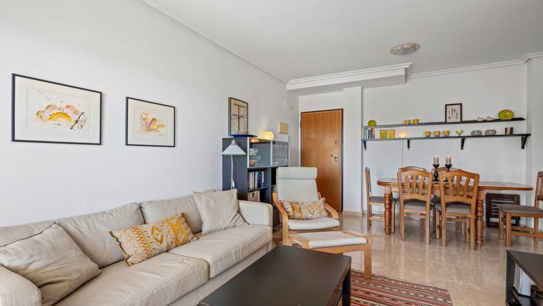 Venta - Apartment - Orihuela - Cabo Roig
