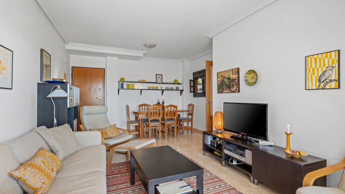 Venta - Apartment - Orihuela - Cabo Roig