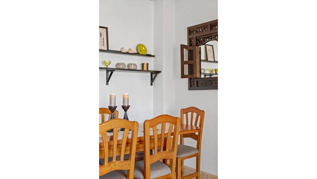 Venta - Apartment - Orihuela - Cabo Roig