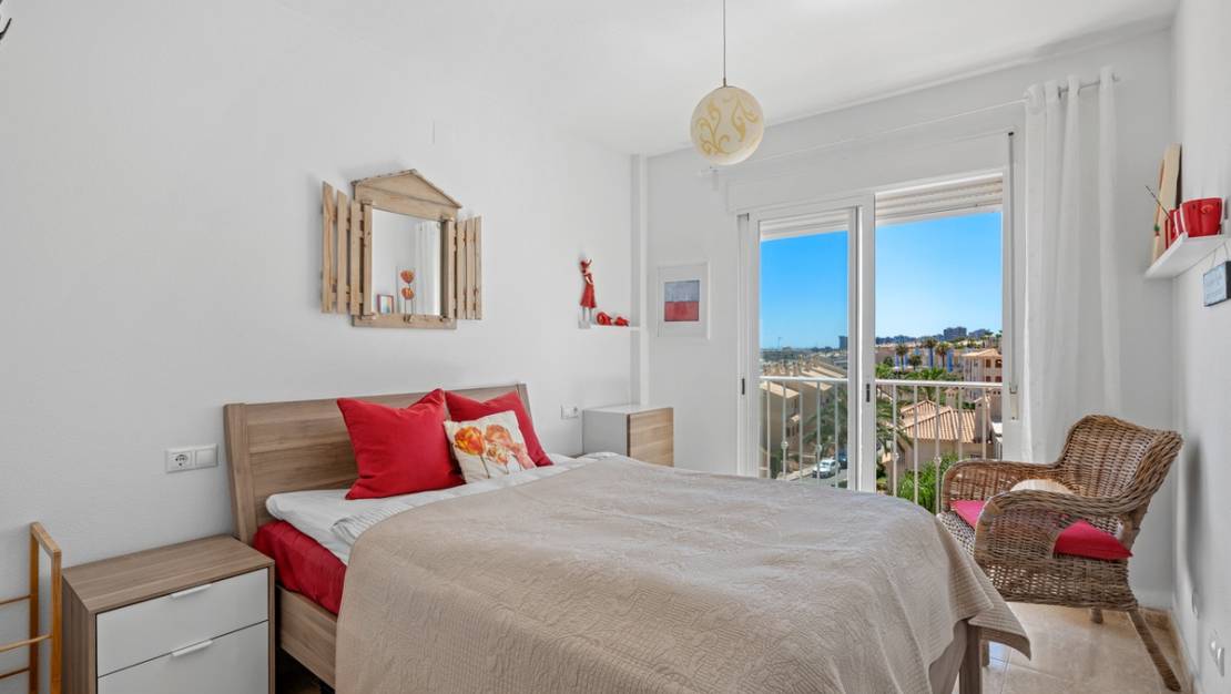 Venta - Apartment - Orihuela - Cabo Roig