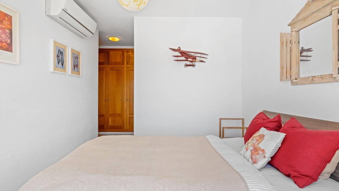 Venta - Apartment - Orihuela - Cabo Roig