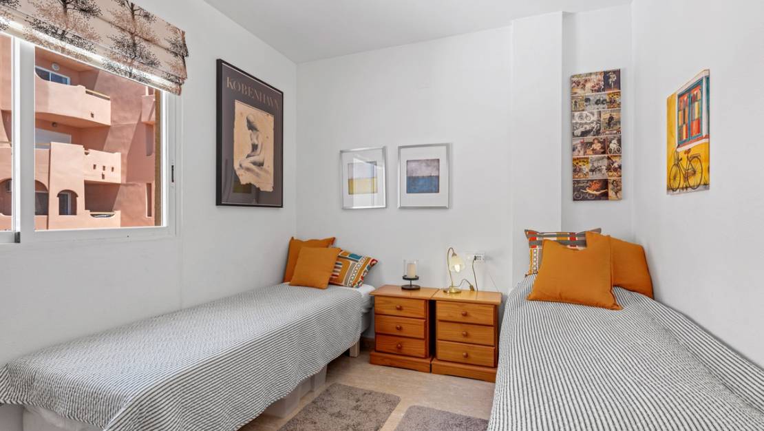 Venta - Apartment - Orihuela - Cabo Roig