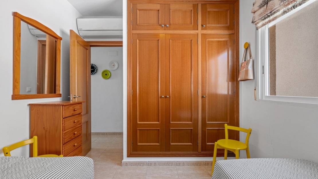 Venta - Apartment - Orihuela - Cabo Roig