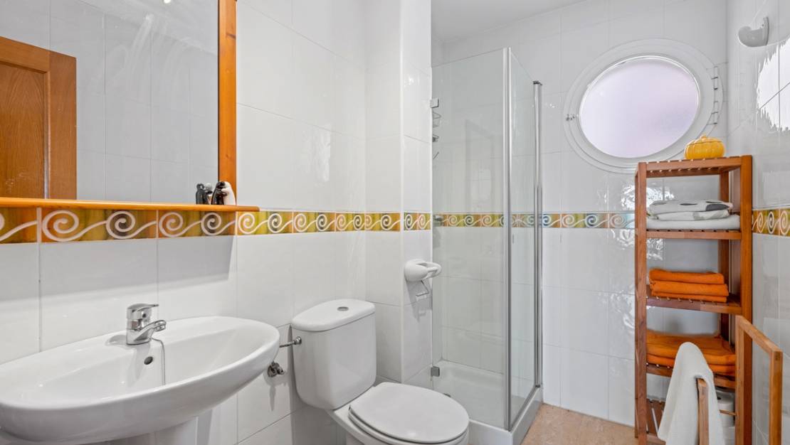 Venta - Apartment - Orihuela - Cabo Roig