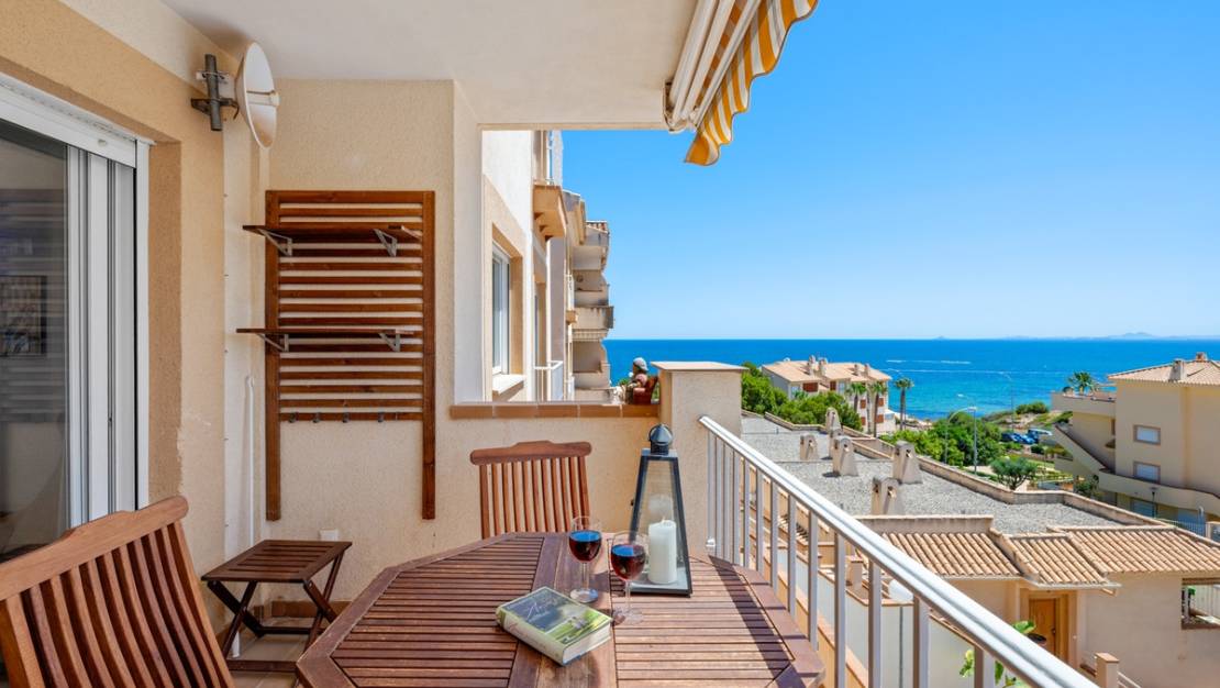 Venta - Apartment - Orihuela - Cabo Roig