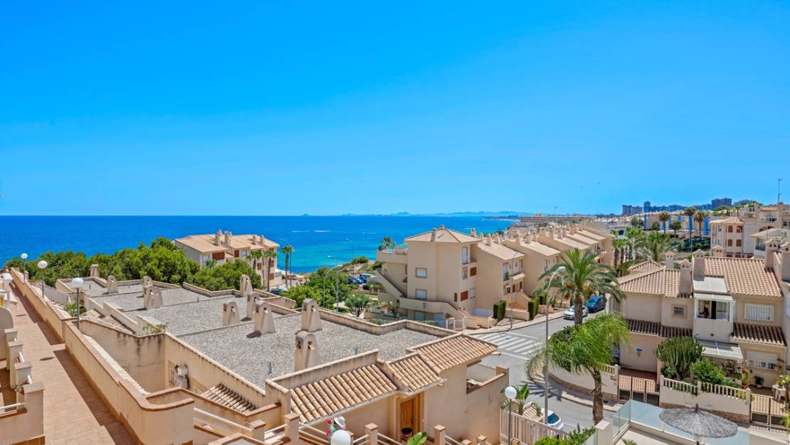 Venta - Apartment - Orihuela - Cabo Roig