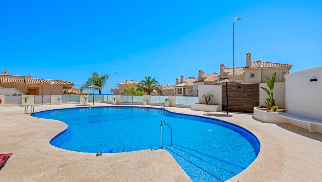 Venta - Apartment - Orihuela - Cabo Roig