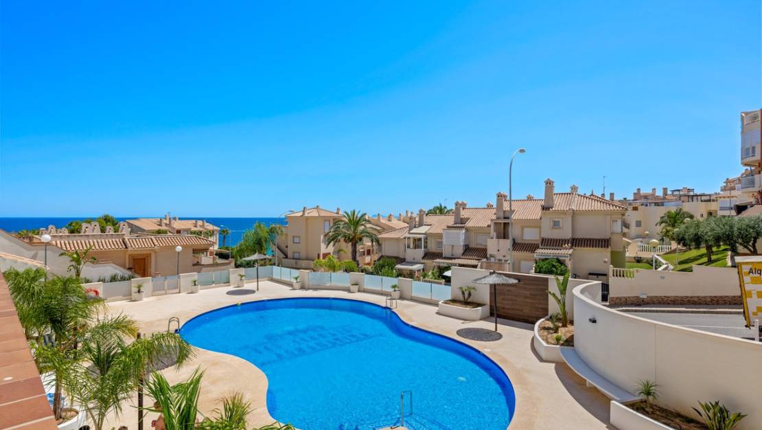 Venta - Apartment - Orihuela - Cabo Roig