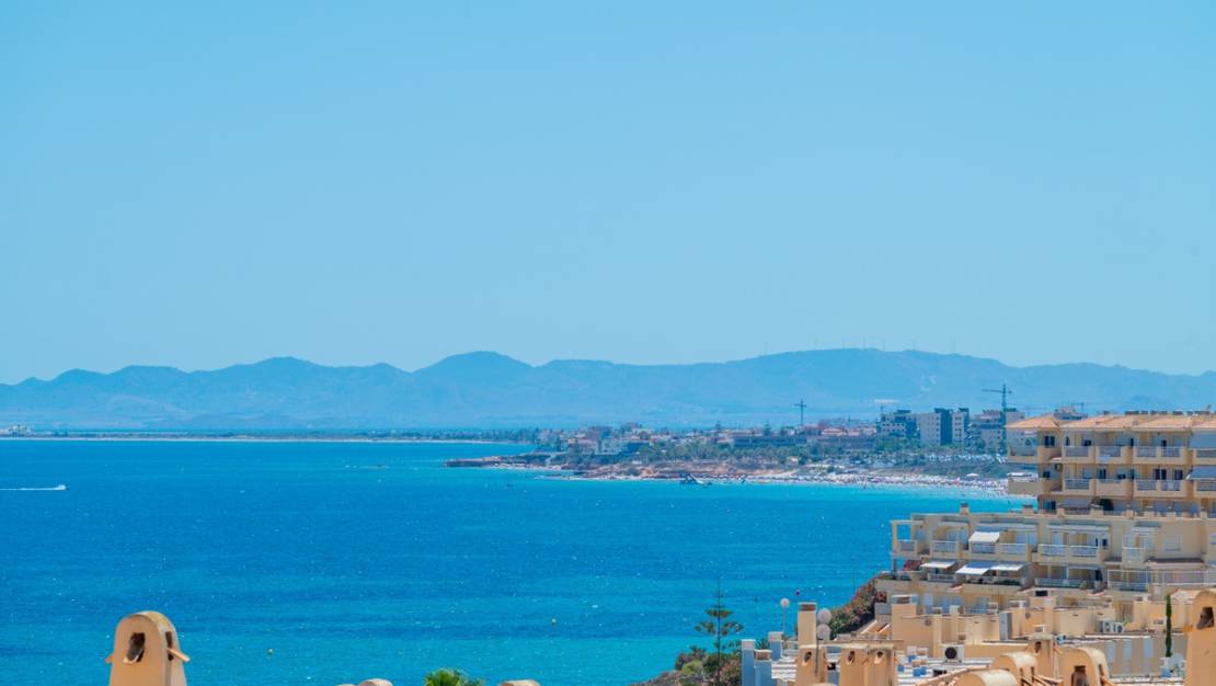 Venta - Apartment - Orihuela - Cabo Roig