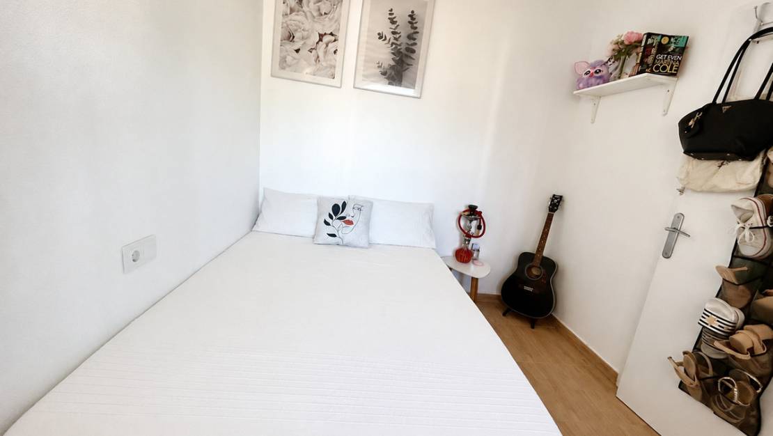Venta - Apartment - Orihuela - Cabo Roig