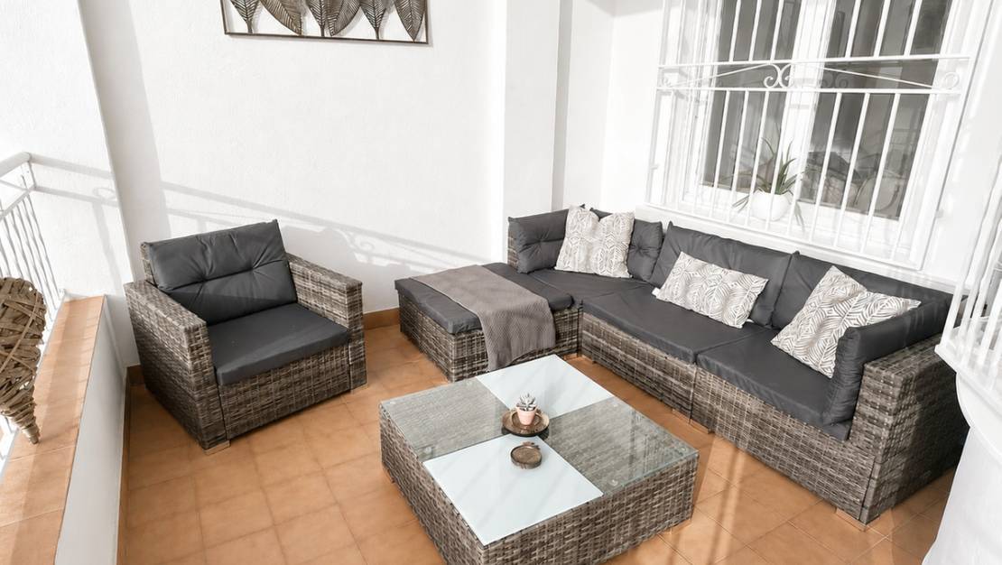 Venta - Apartment - Orihuela - Cabo Roig