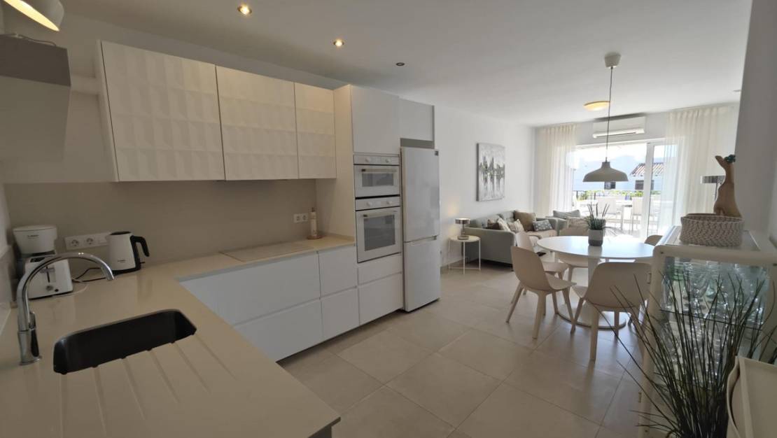 Venta - Apartment - Orihuela - Cabo Roig