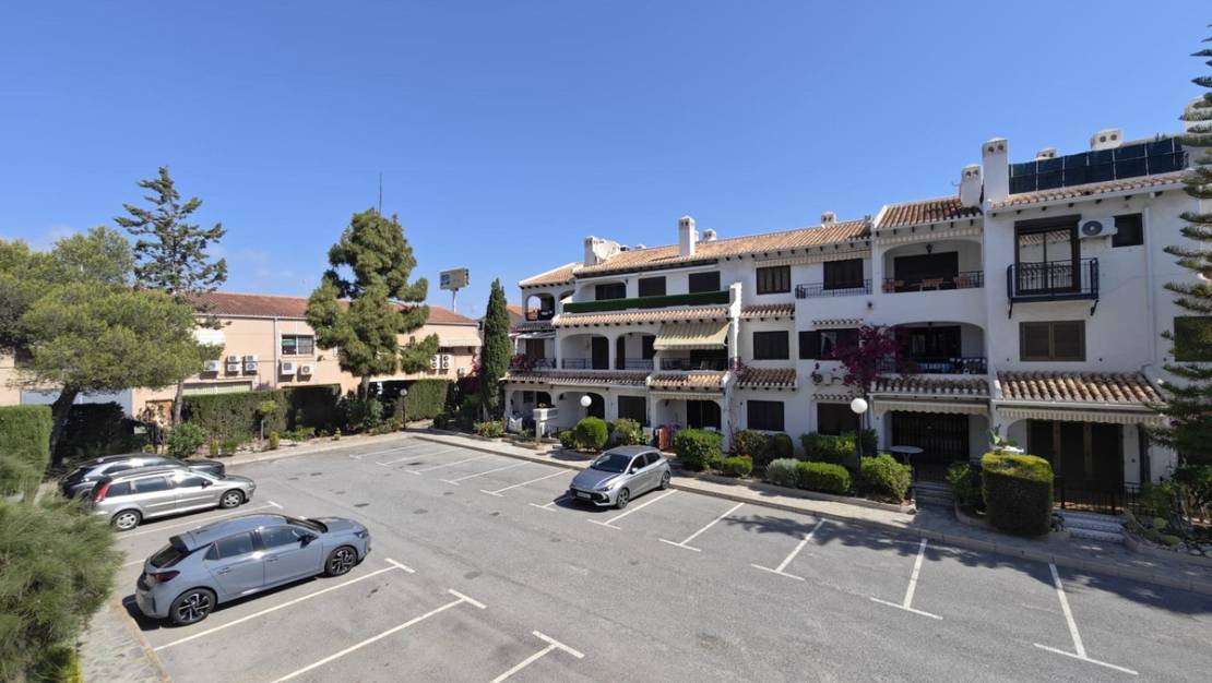 Venta - Apartment - Orihuela - Cabo Roig