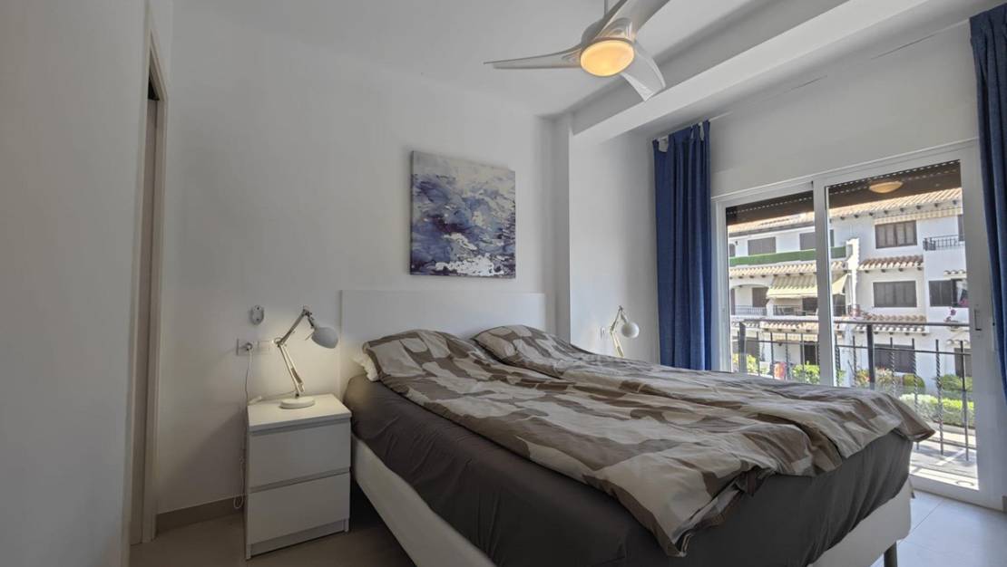 Venta - Apartment - Orihuela - Cabo Roig