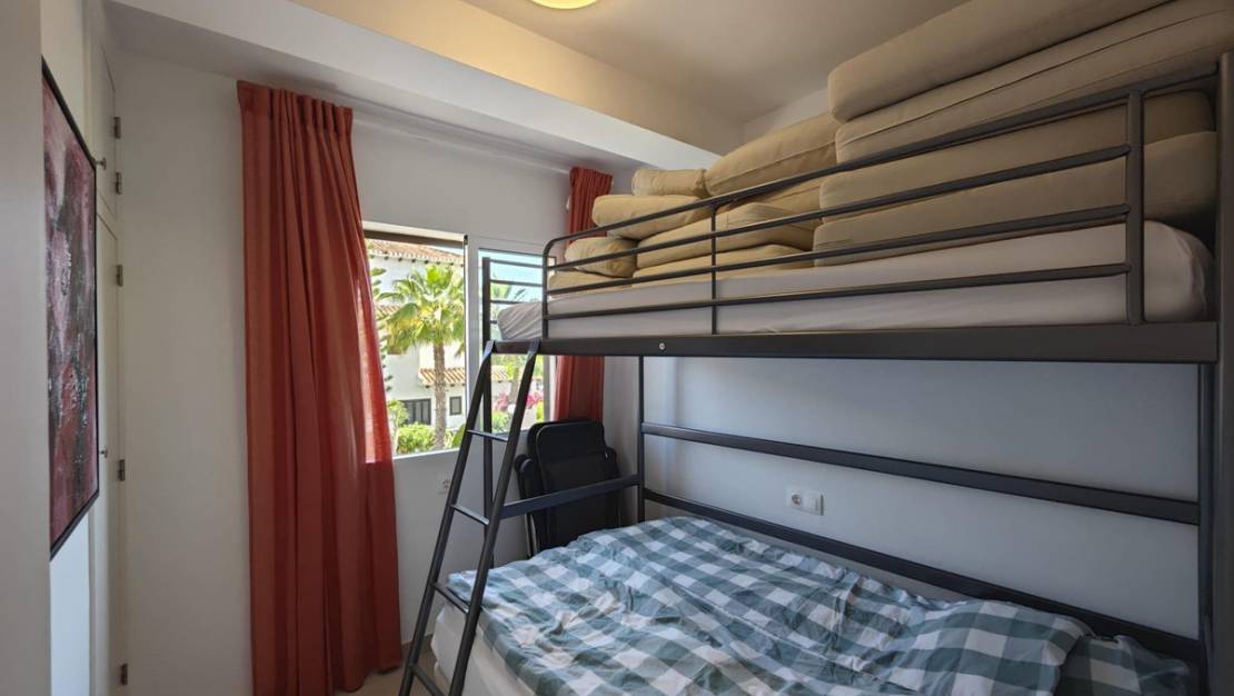 Venta - Apartment - Orihuela - Cabo Roig