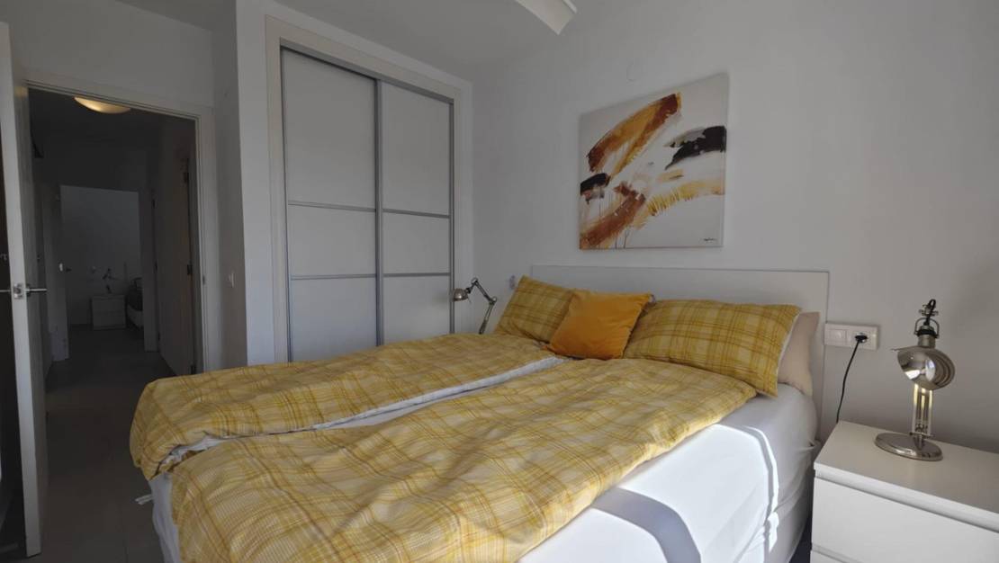 Venta - Apartment - Orihuela - Cabo Roig