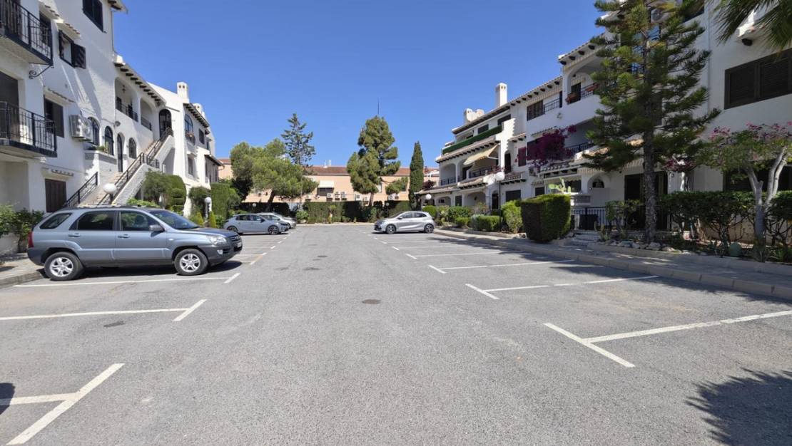 Venta - Apartment - Orihuela - Cabo Roig