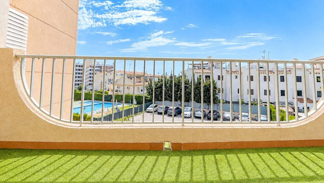 Venta - Apartment - Orihuela - Cabo Roig