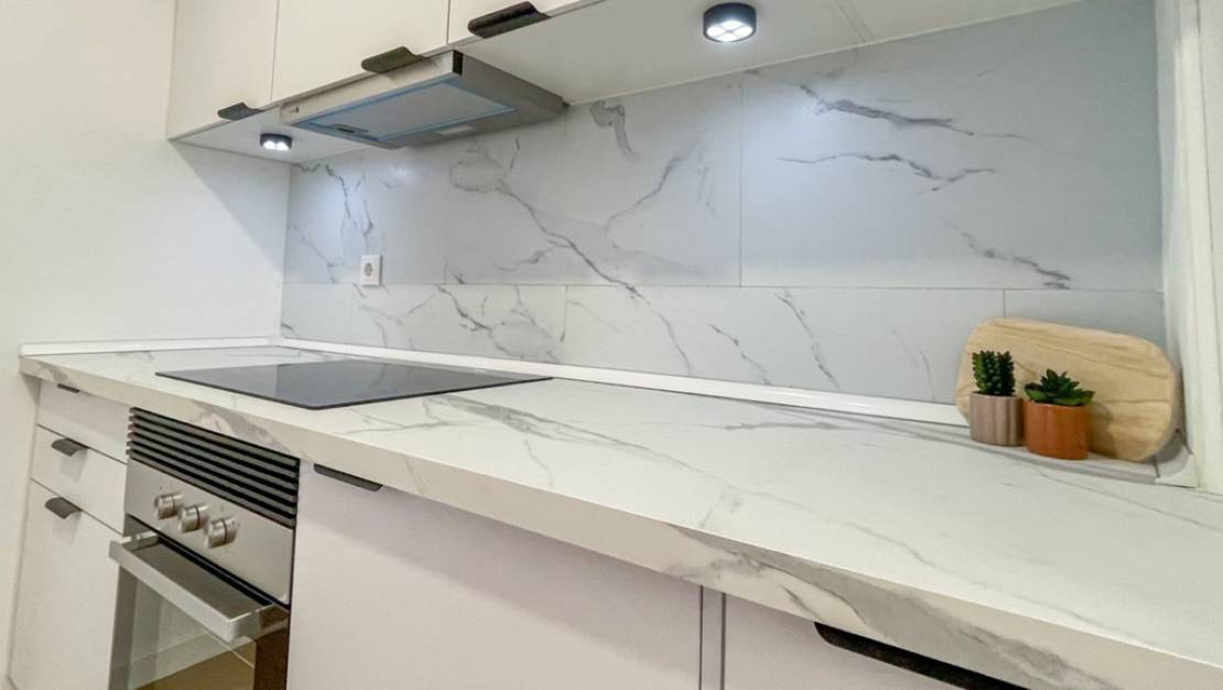 Venta - Apartment - Orihuela - Cabo Roig