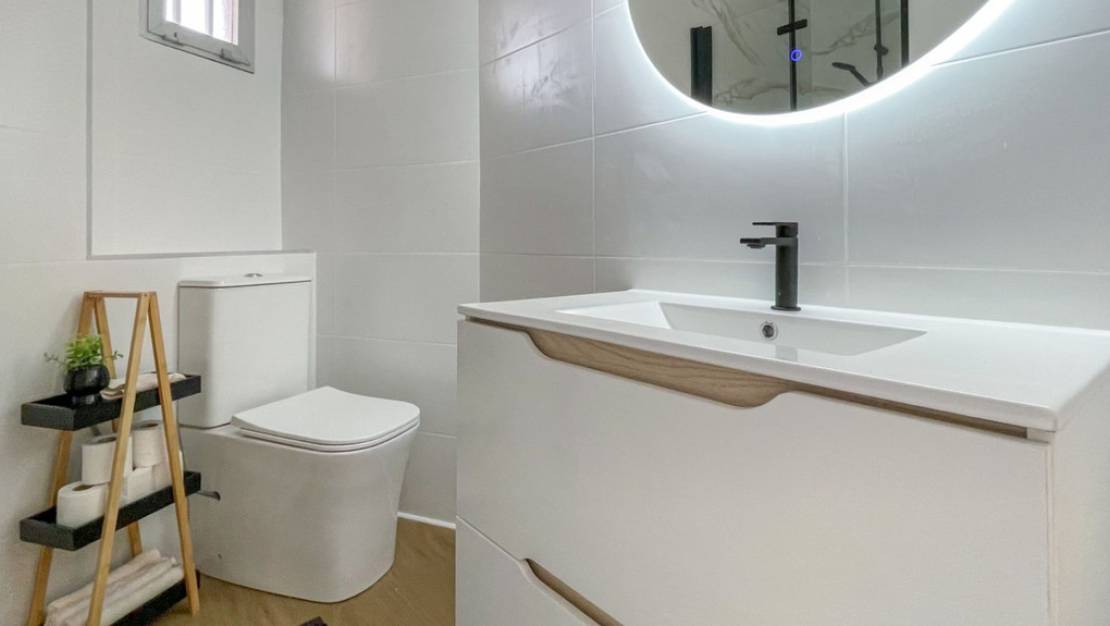 Venta - Apartment - Orihuela - Cabo Roig