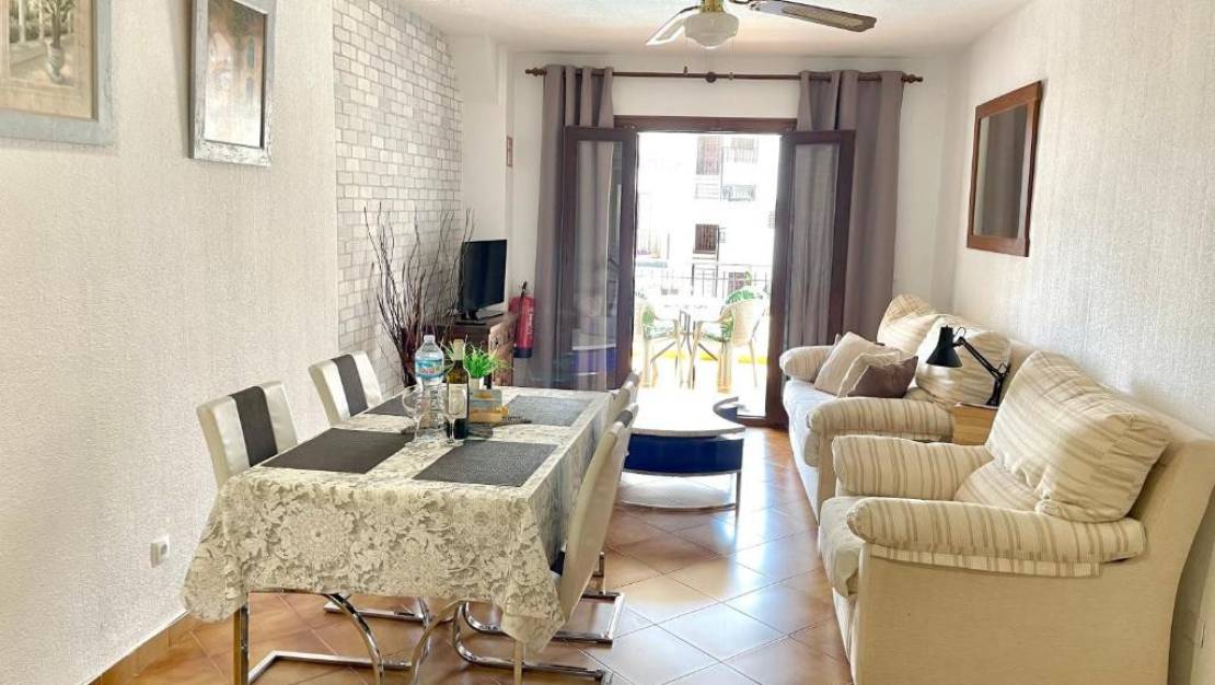 Venta - Apartment - Orihuela - Cabo Roig