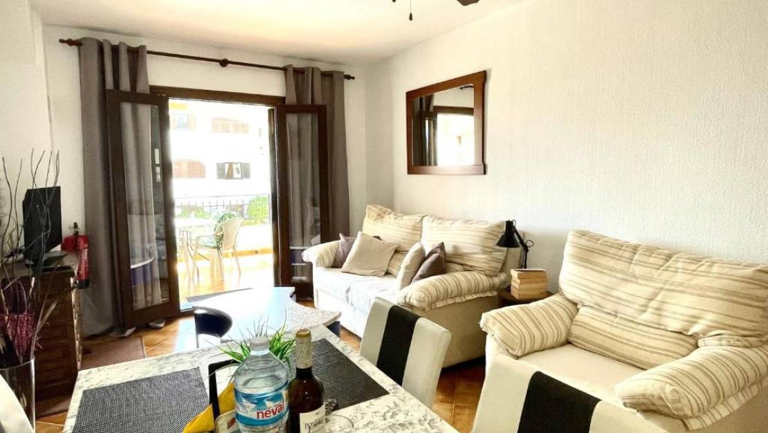 Venta - Apartment - Orihuela - Cabo Roig