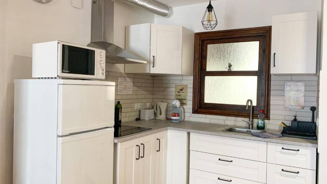Venta - Apartment - Orihuela - Cabo Roig