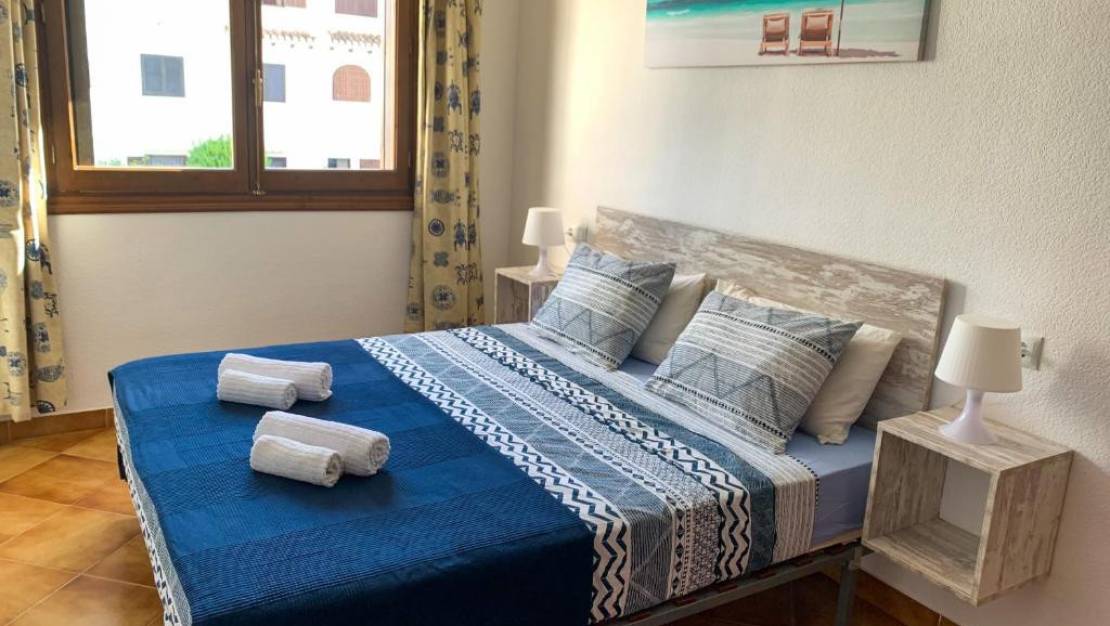 Venta - Apartment - Orihuela - Cabo Roig