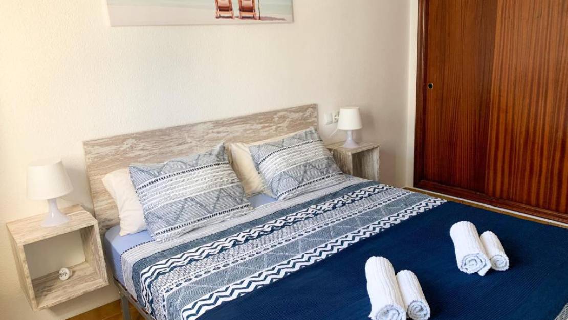 Venta - Apartment - Orihuela - Cabo Roig