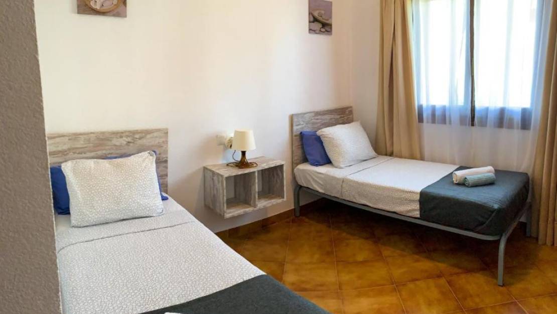 Venta - Apartment - Orihuela - Cabo Roig