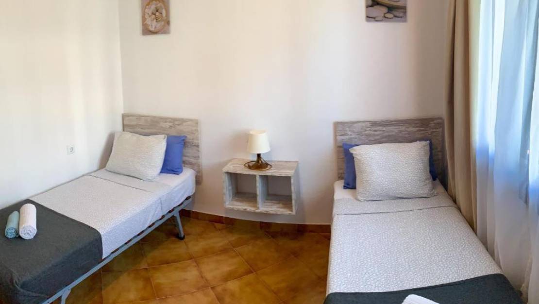 Venta - Apartment - Orihuela - Cabo Roig