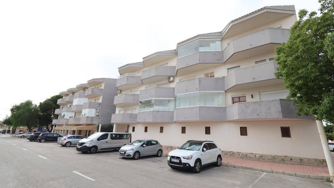 Venta - Apartment - Orihuela - Cabo Roig