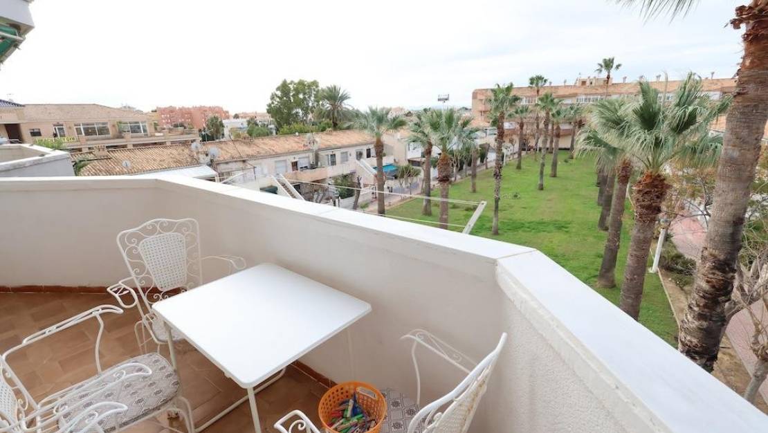 Venta - Apartment - Orihuela - Cabo Roig