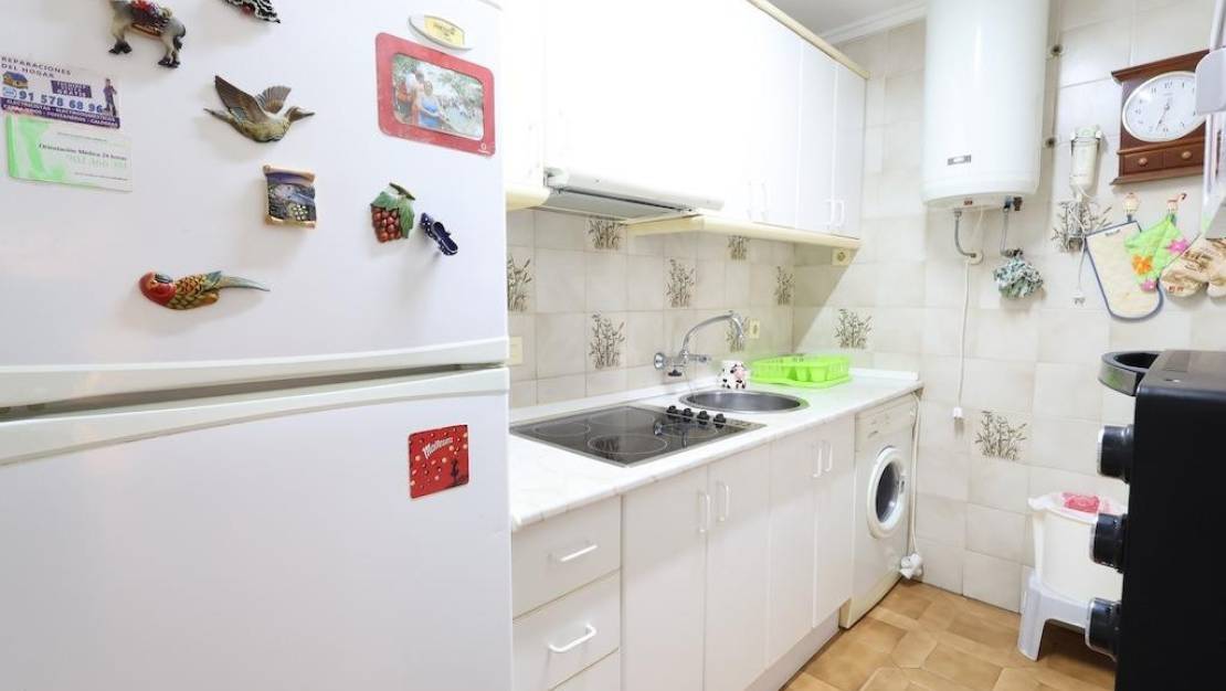 Venta - Apartment - Orihuela - Cabo Roig