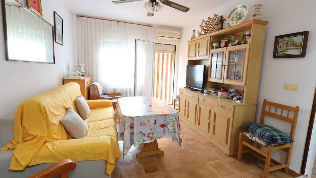 Venta - Apartment - Orihuela - Cabo Roig